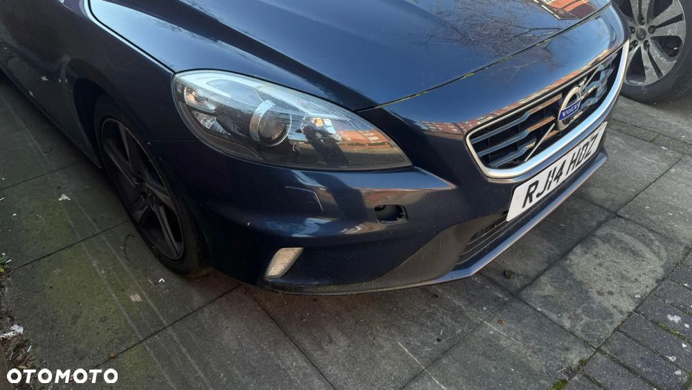 V40 r-design 1.6 Diesel wszystkie części potrzebujesz czegoś dzwoń 2015rok - 13