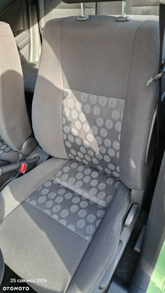 Suzuki Splash 1.0 Comfort - 5