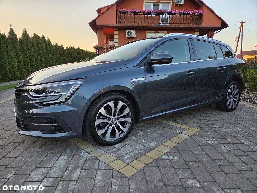Renault Megane - 3