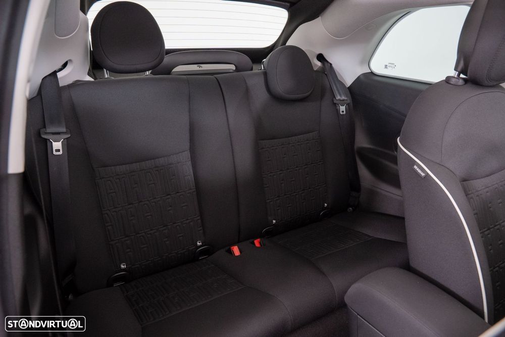 Fiat 500e C Icon - 27