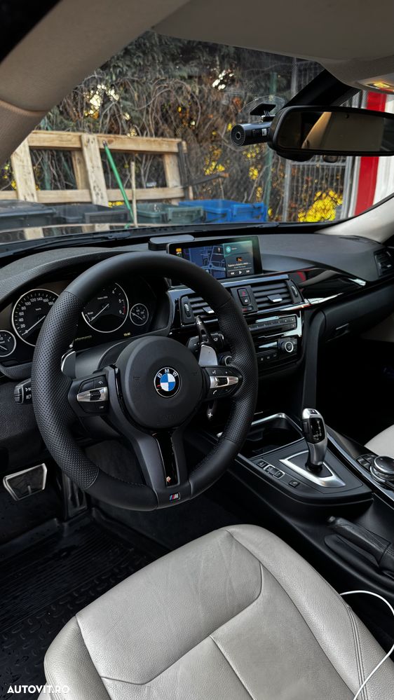BMW Seria 3 320d xDrive Aut. - 6