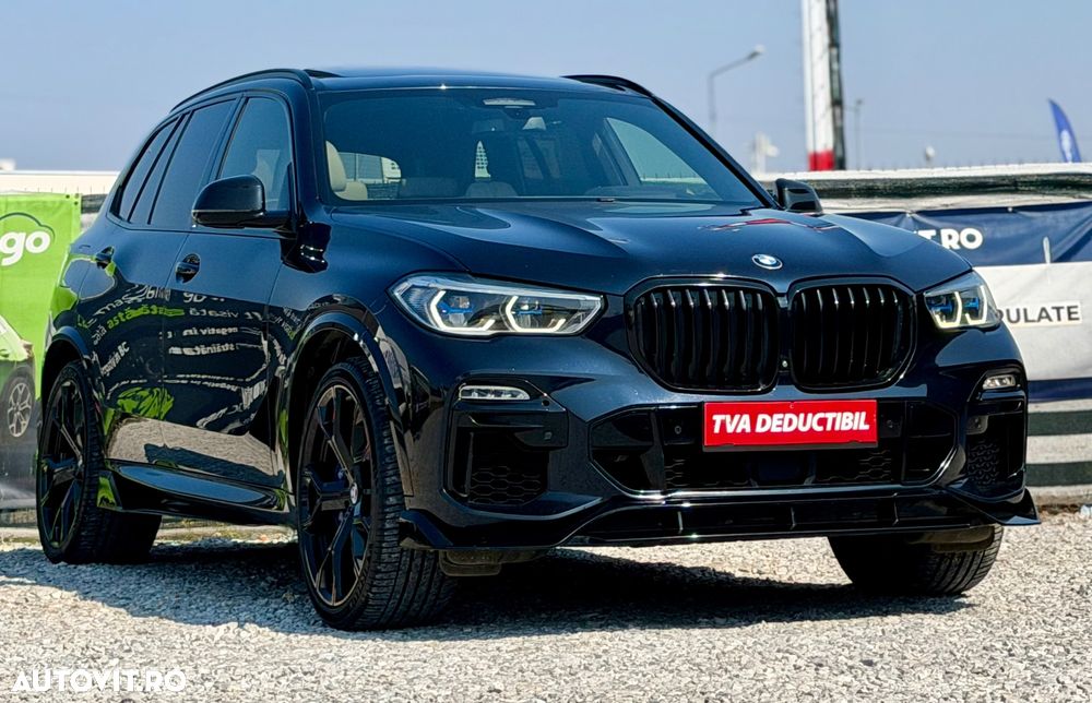 BMW X5 M - 19