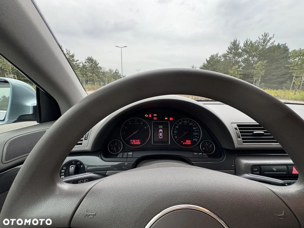 Audi A4 - 22