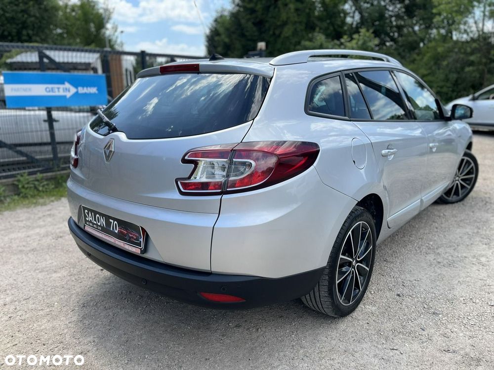 Renault Megane - 2
