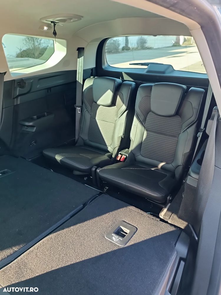 Renault Grand Scenic ENERGY dCi 130 INTENS - 16