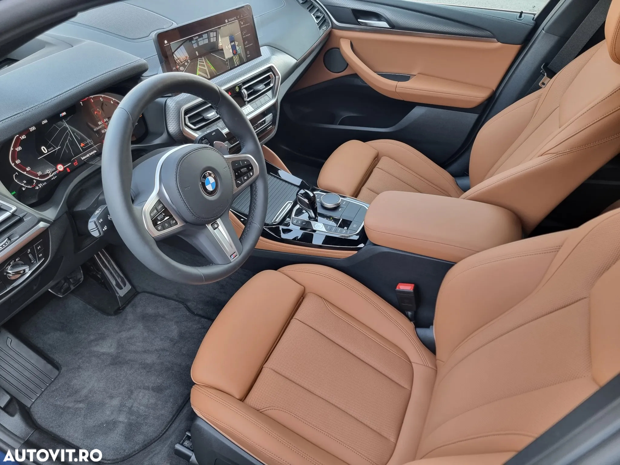 BMW X4 xDrive30i AT MHEV - 9