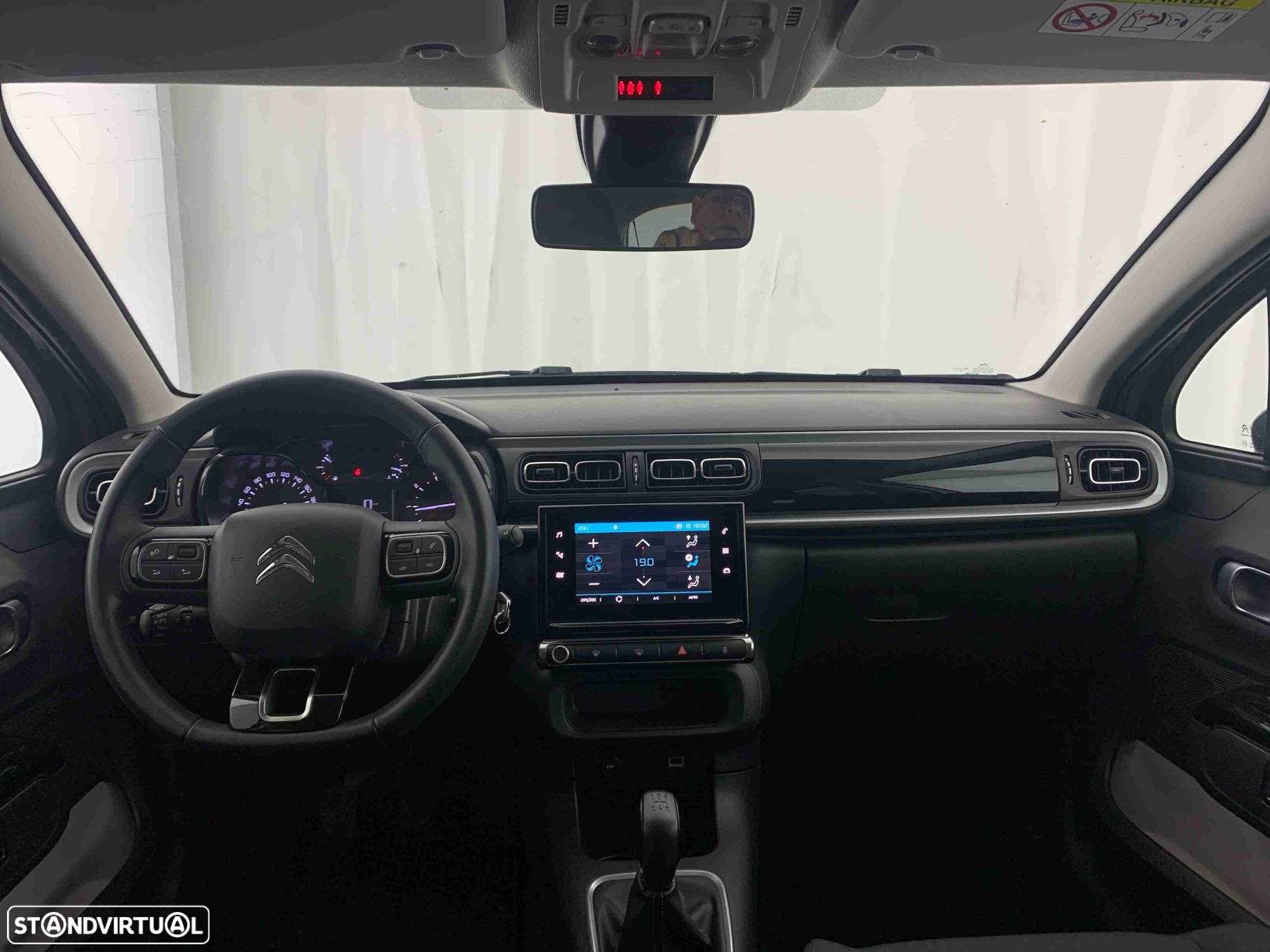 Citroën C3 1.2 PureTech Max - 8
