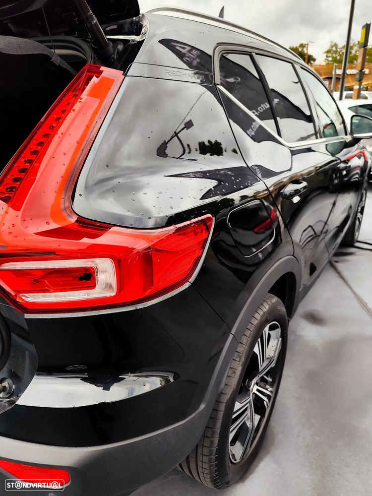 Volvo XC 40 T4 Recharge DKG Inscription - 4
