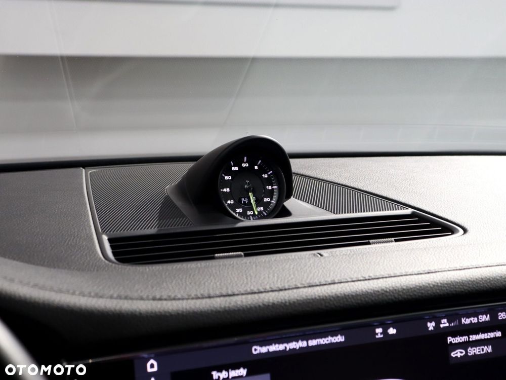 Porsche Panamera 4 E-Hybrid GPF - 23