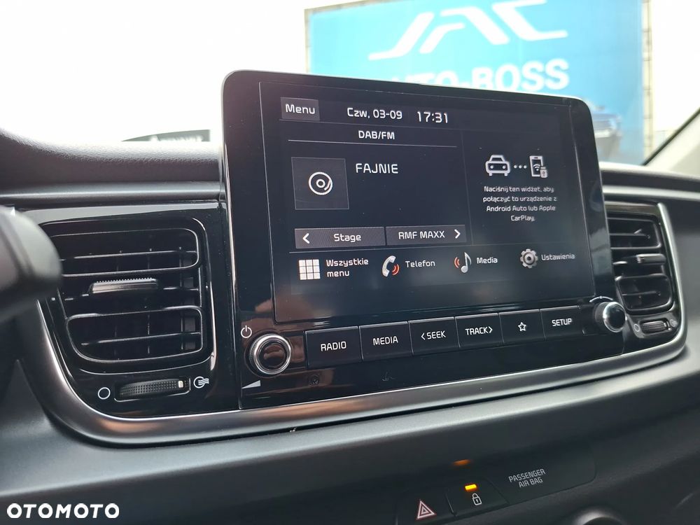 Kia Rio 1.2 L - 25
