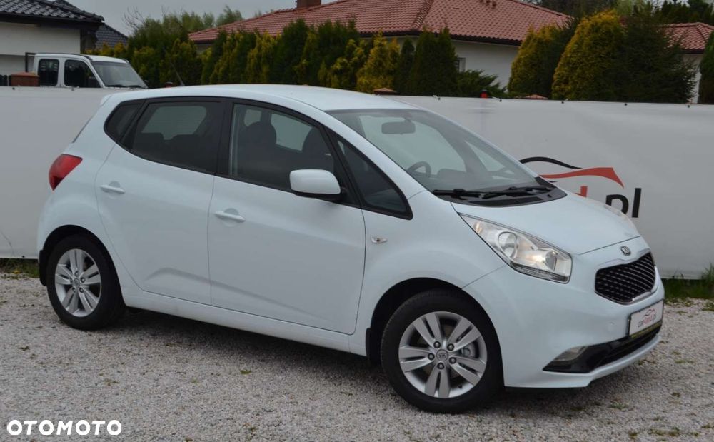 Kia Venga - 3