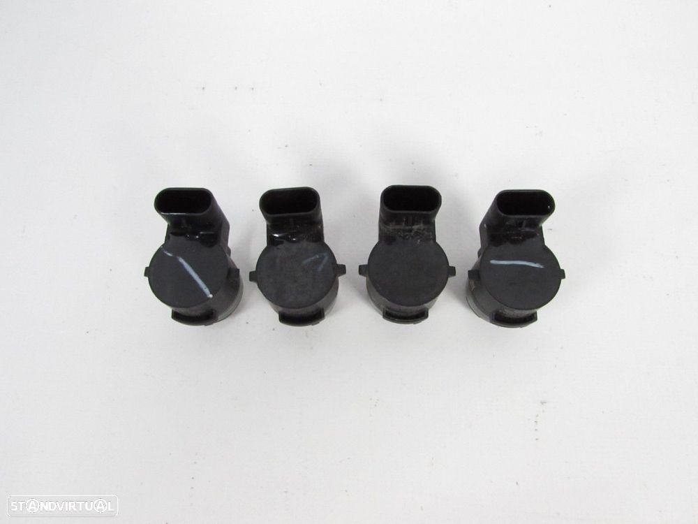 Conjunto Sensores PDC Seminovo/ Original BMW X3 (F25)/BMW i3 (I01)/BMW X5 (F15,... - 2