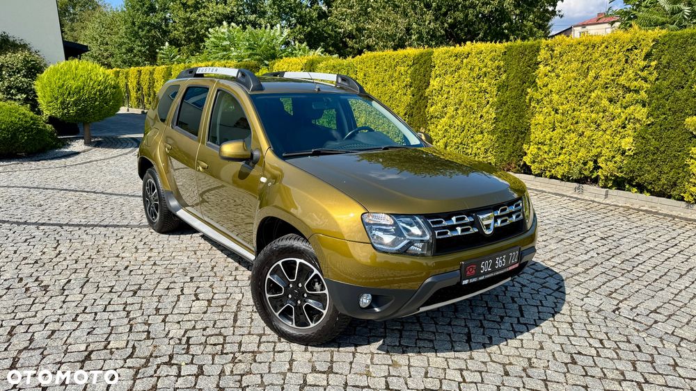 Dacia Duster - 16
