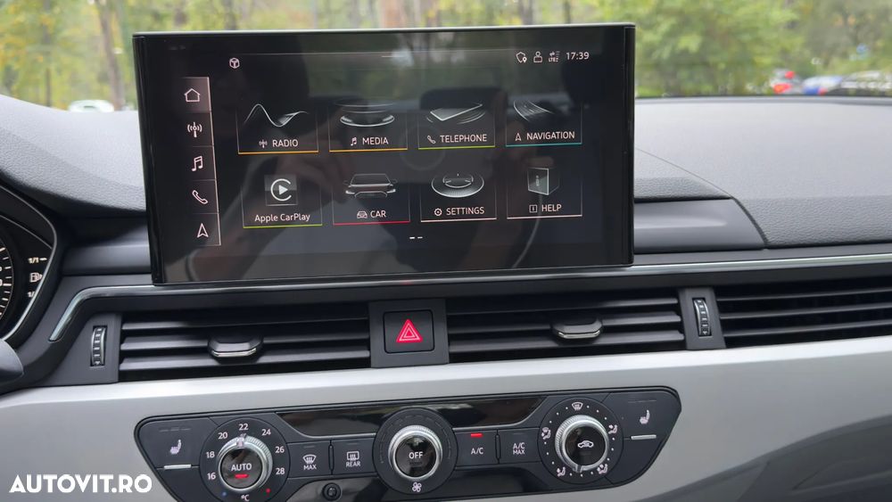 Audi A4 Limuzina 30 TDI S tronic MHEV Advanced - 20