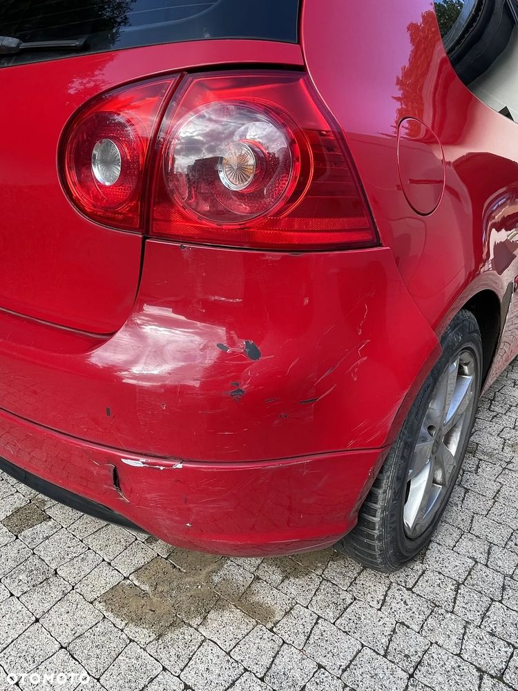 Volkswagen Golf 2005