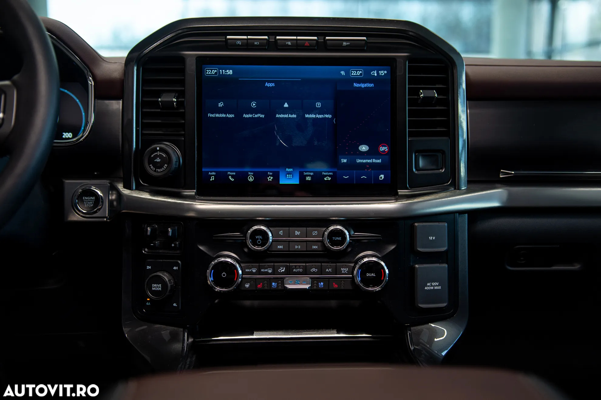 Ford F150 - 20