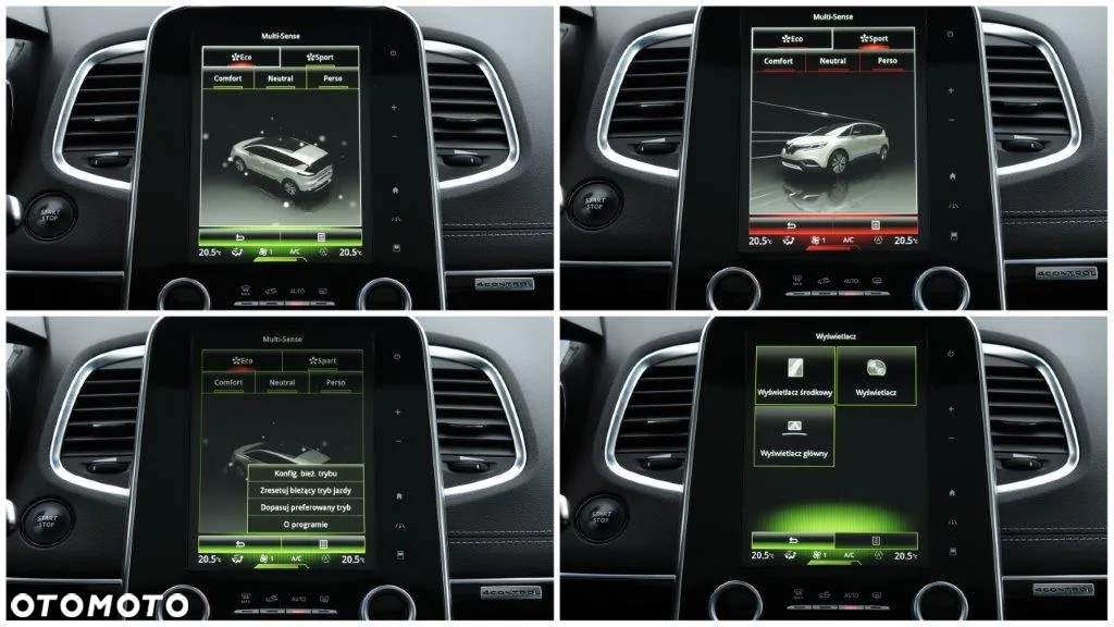 Renault Espace 1.6 dCi Energy Initiale Paris EDC - 28