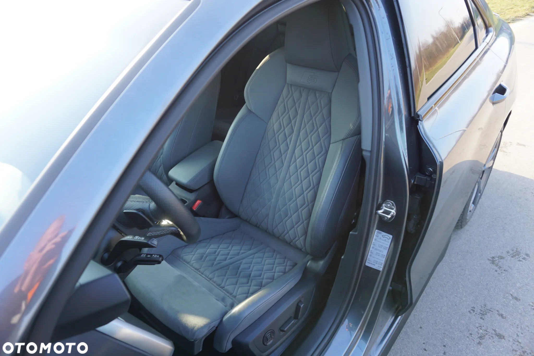 Audi S3 - 11