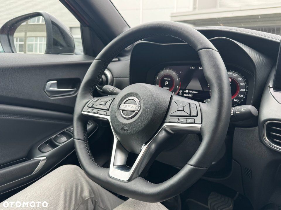 Nissan Juke - 16