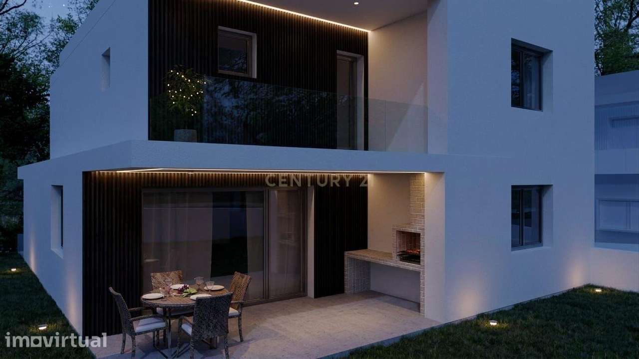 Moradia Nova com 4 Quartos - Grande imagem: 5/16