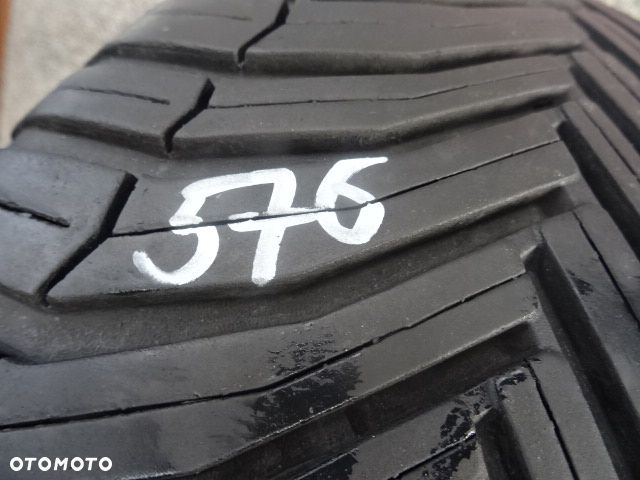 225/50/R18 99W Michelin Cross Climate - 7
