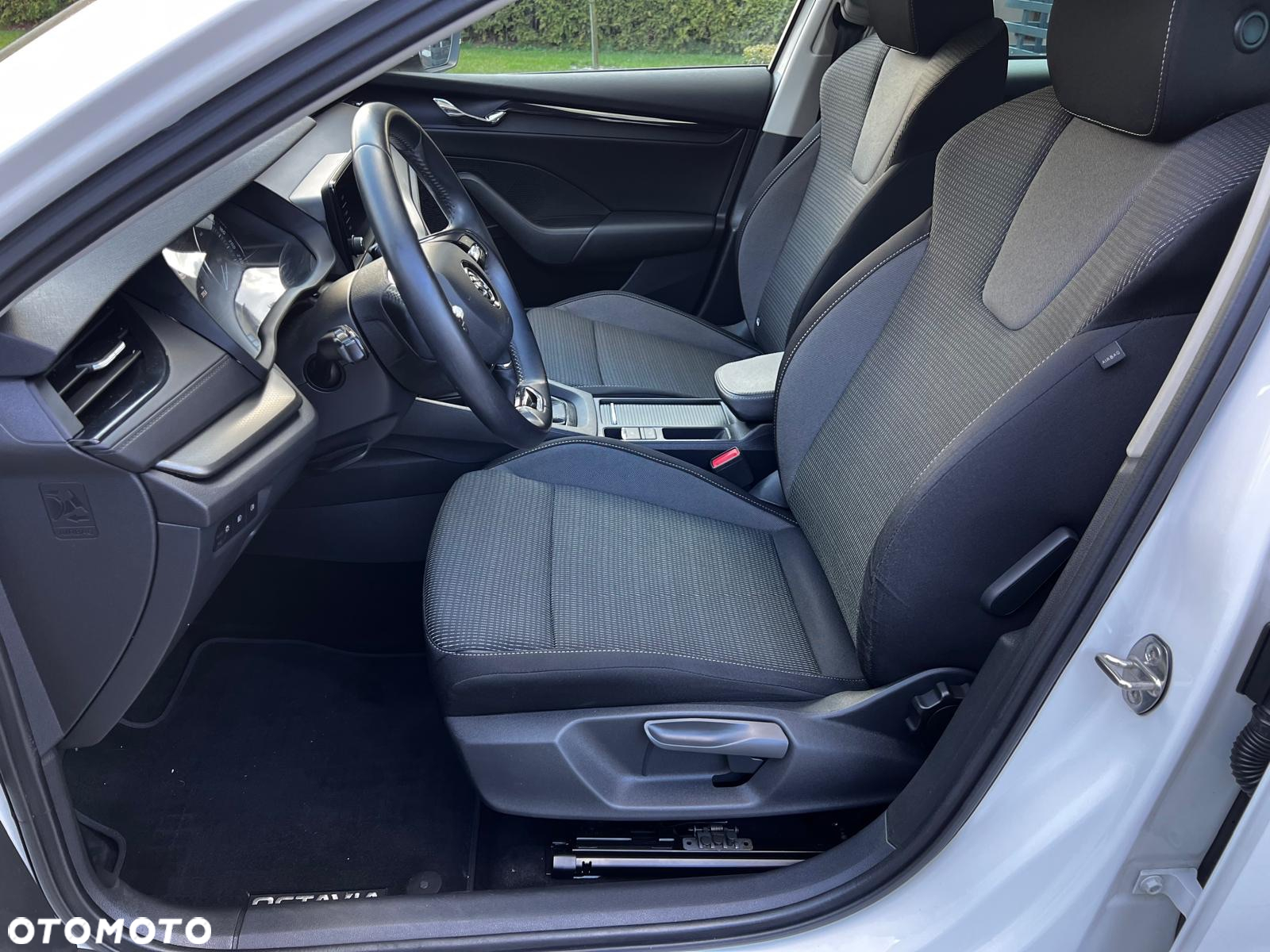 Skoda Octavia 2.0 TDI Ambition - 7