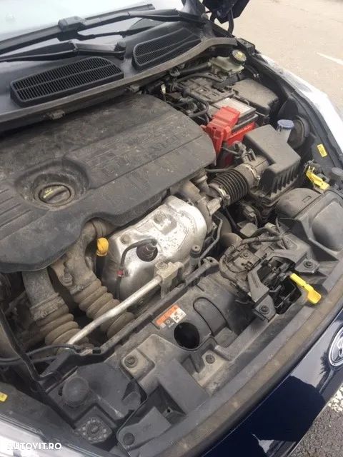Ford Fiesta 1.5 TDCi DPF Trend - 12