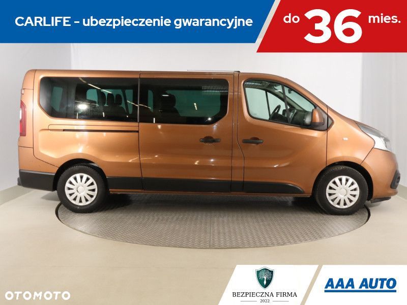 Renault Trafic - 8