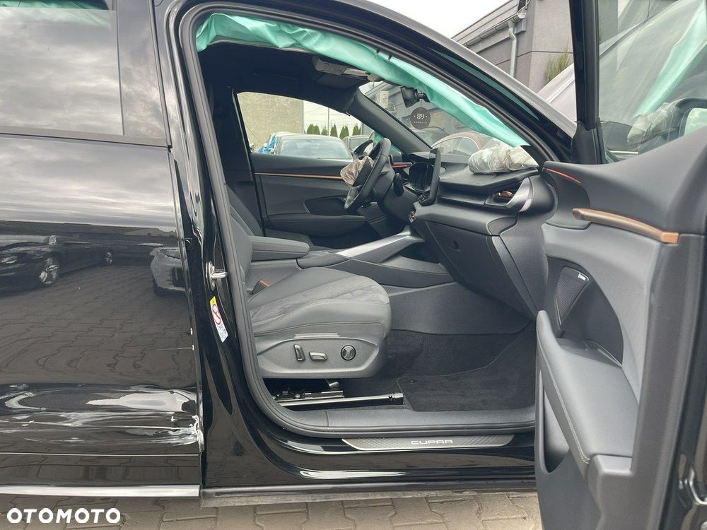 Cupra Terramar 2.0 TSI 4Drive DSG Tribe Edition - 9