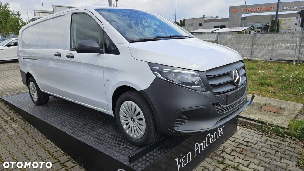 Mercedes-Benz vito Vito