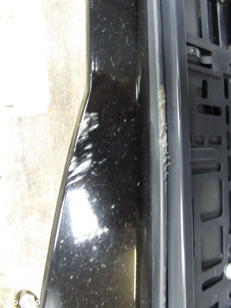 HONDA CIVIC VIII UFO LIFT 09-11 ZDERZAK PRZOD HALOGENY KPL - 9