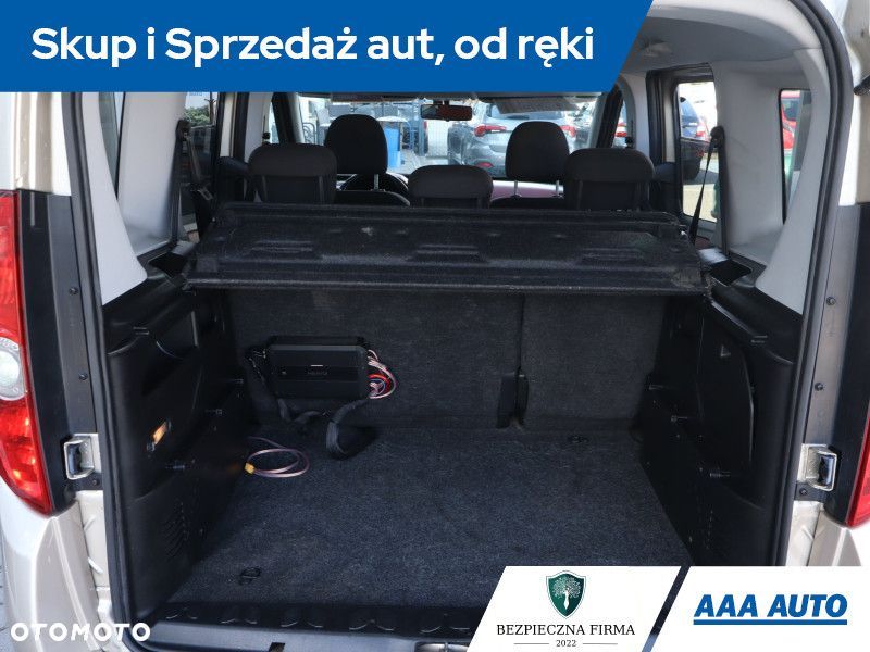 Fiat Doblo - 15