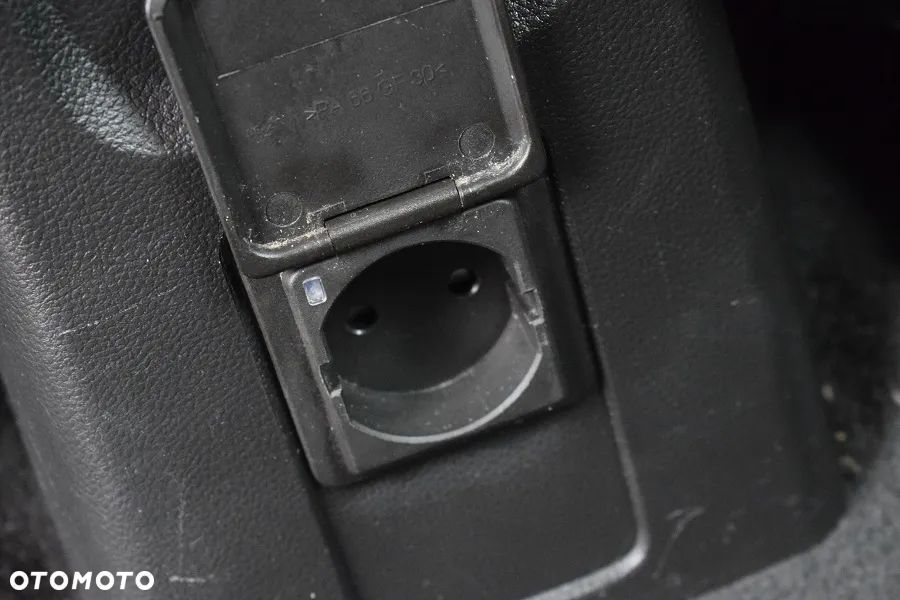 Opel Mokka X 1.4 ECOFLEX Start/Stop 4x4 Active - 8