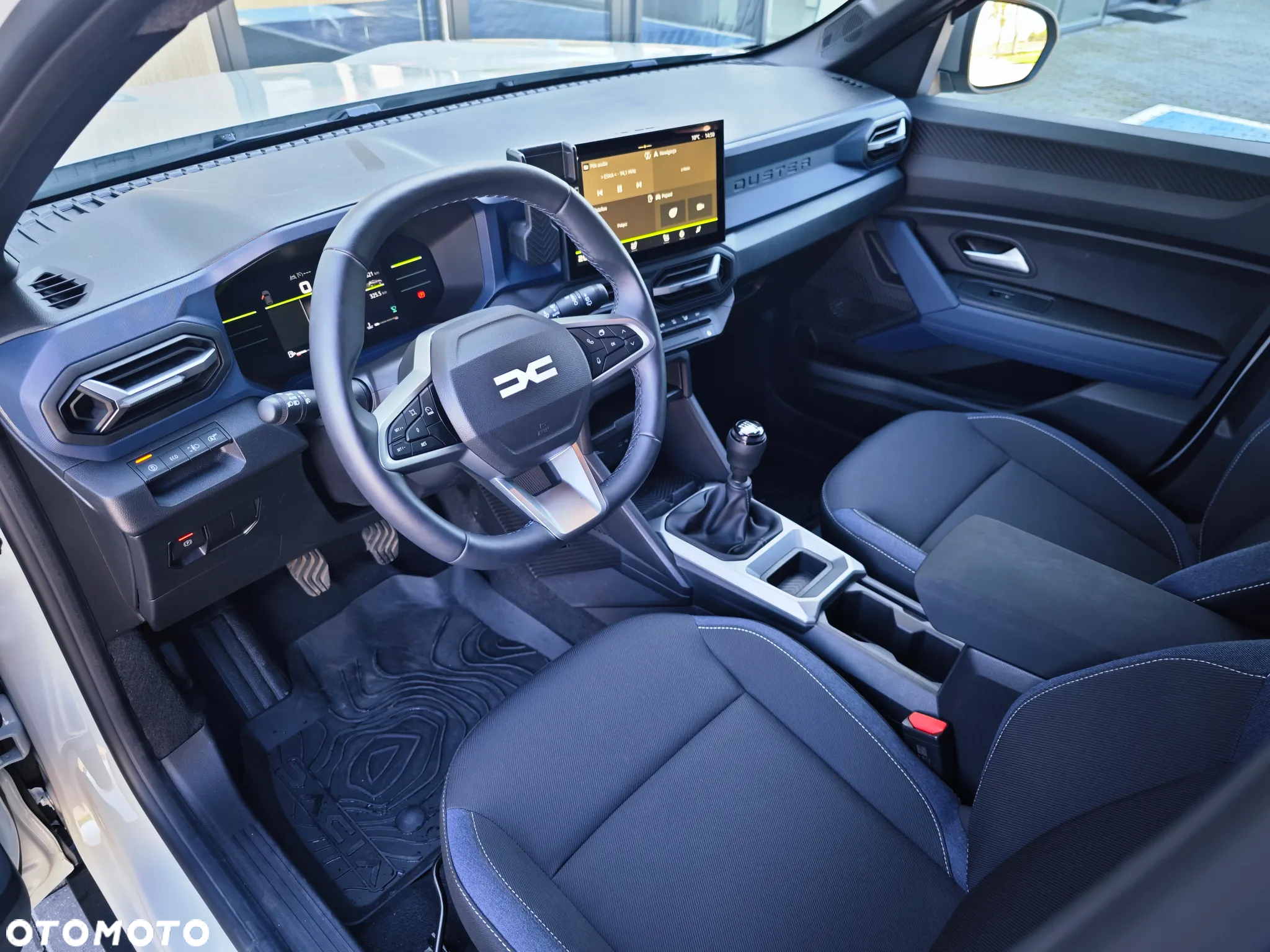 Dacia Duster - 5