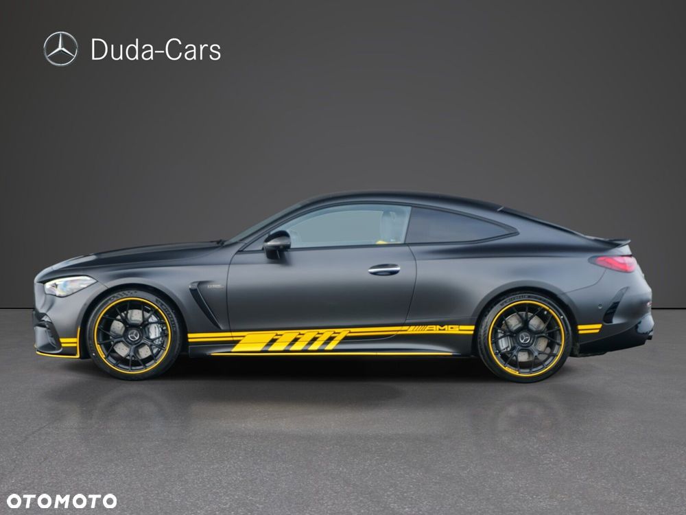 Mercedes-Benz CLE - 3