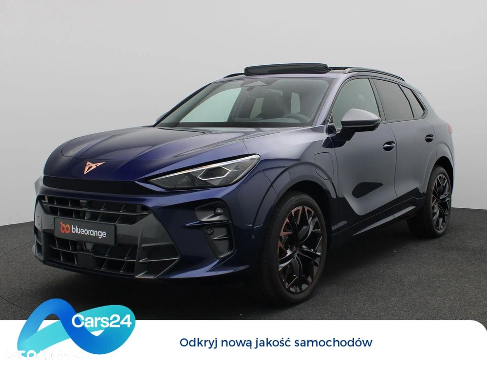 Cupra Terramar 1.5 eHybrid PHEV Advantage Edition DSG - 1