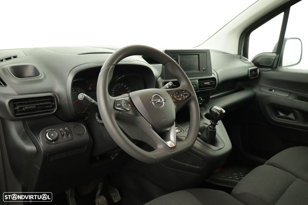 Opel combo van 1.5 cdti l2h1 - 7