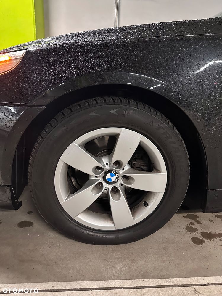 BMW Seria 5 - 15