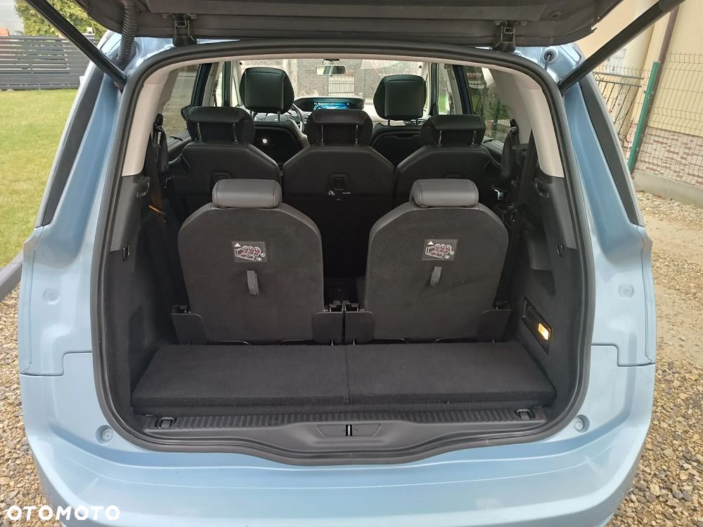 Citroën C4 Picasso 2.0 HDi FAP Exclusive - 25