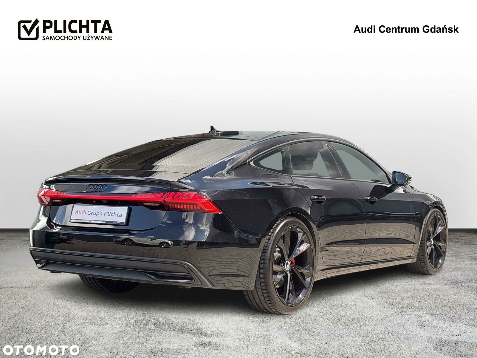 Audi A7 Sportback - 5