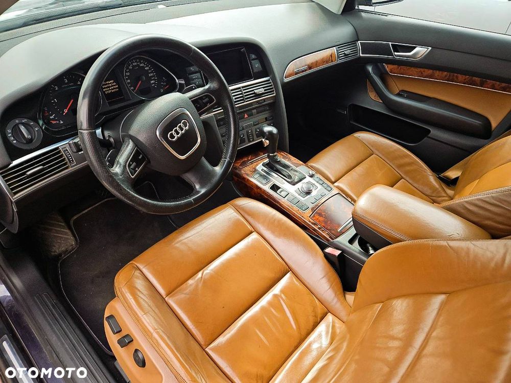 Audi A6 Avant 3.0 TDI tiptronic quattro - 11