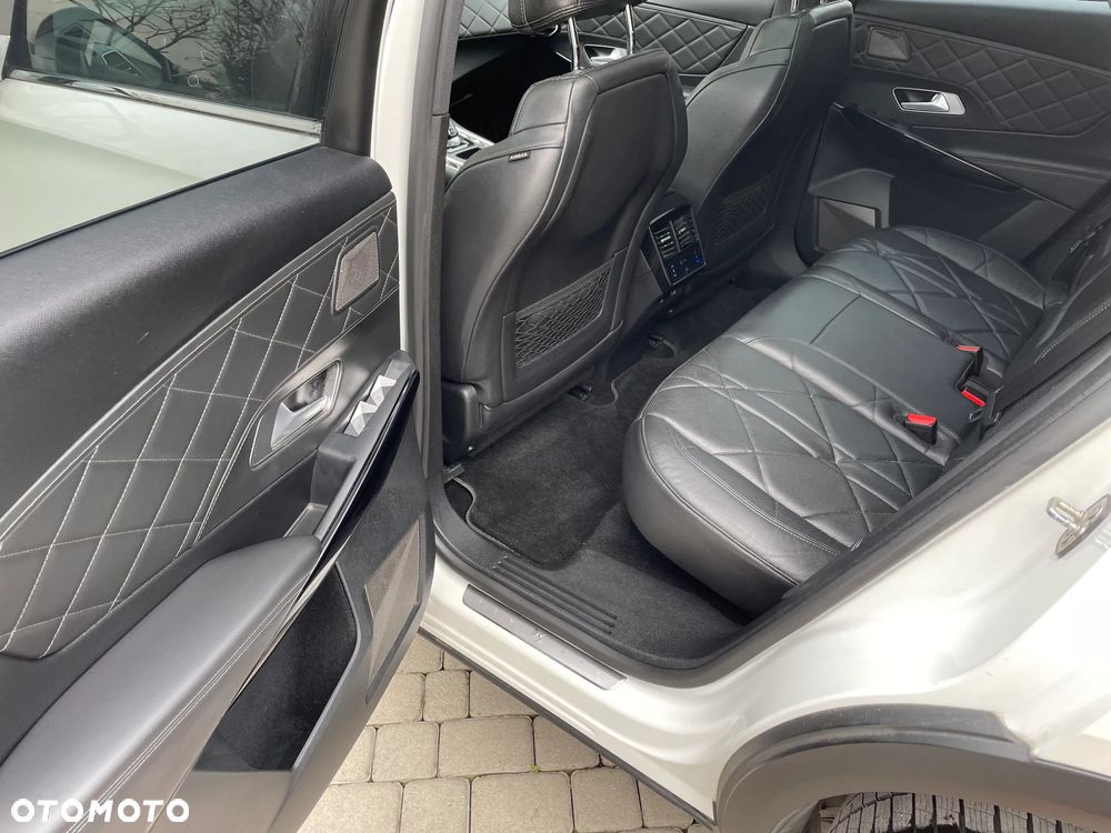 DS Automobiles DS 7 Crossback 2.0 BlueHDi Grand Chic - 10