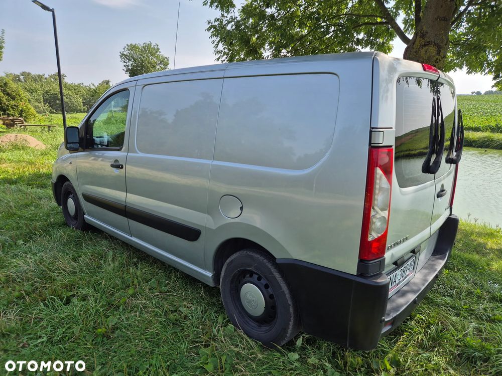 Peugeot Expert - 37