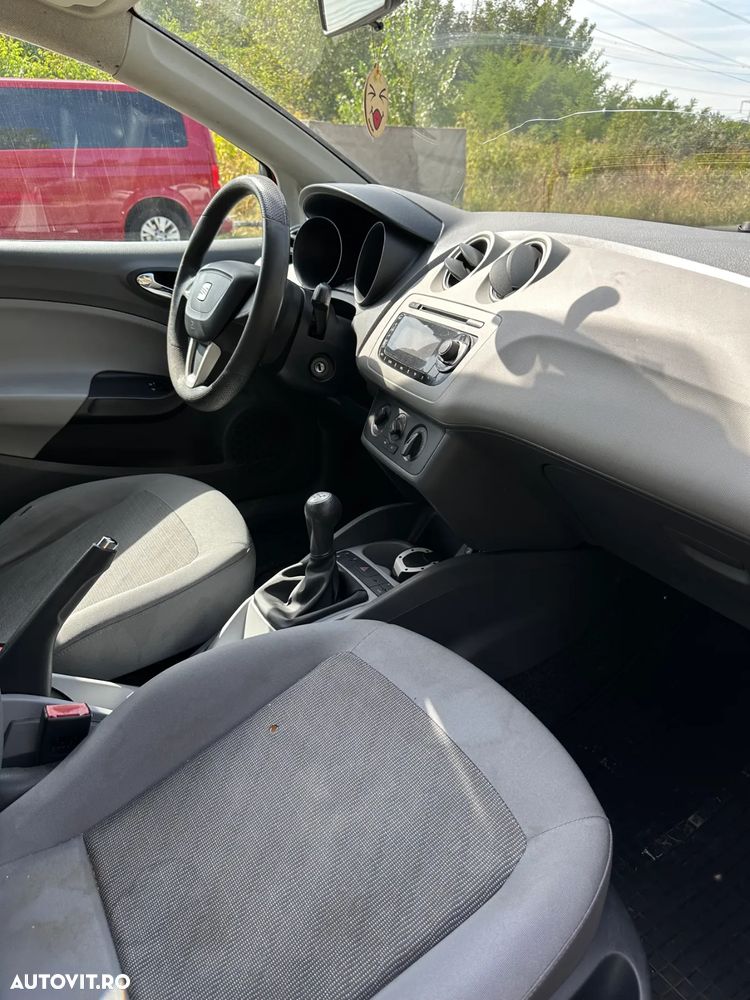 Seat Ibiza - 3