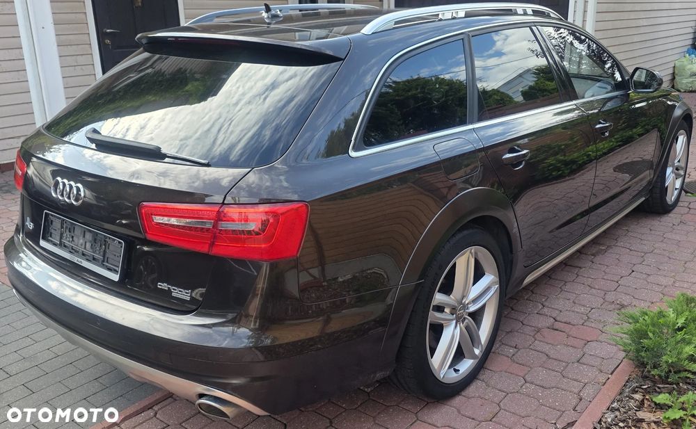 Audi A6 Allroad - 6