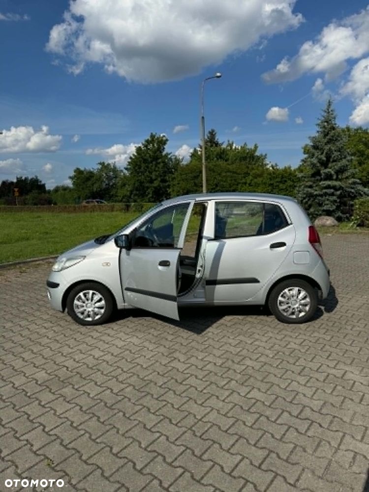 Hyundai i10 1.1 Classic - 13
