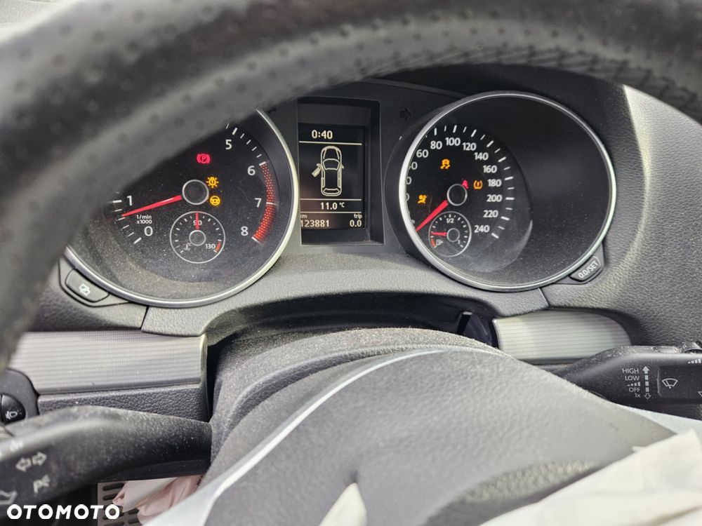 Volkswagen Golf 1.4 TSI Team - 12