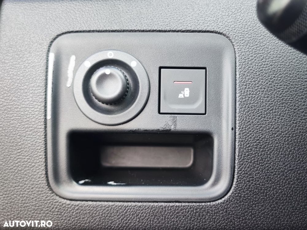 Dacia Duster 1.5 Blue dCi 4WD SL Orange - 29