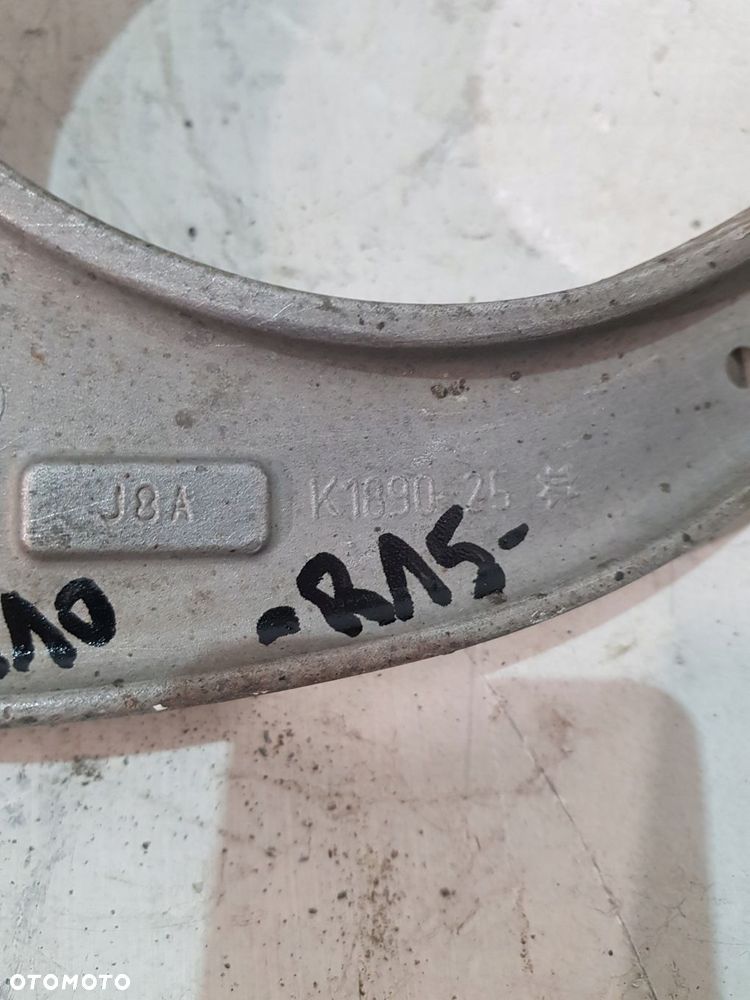 wahacz lewy prawy przód górny 677596709 bmw f10 f11 eur - 7