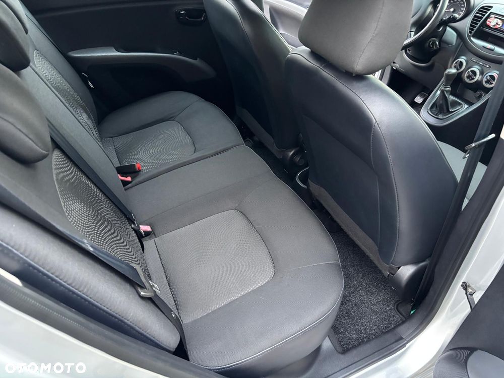 Hyundai i10 1.1 Classic - 19